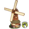 Department 56 Dickens' Village Crowntree Freckleton Windmill Lighted Ltd 58472
