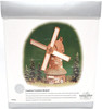 Department 56 Dickens' Village Crowntree Freckleton Windmill Lighted Ltd 58472