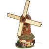 Department 56 Dickens' Village Crowntree Freckleton Windmill Lighted Ltd 58472