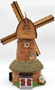 Department 56 Dickens' Village Crowntree Freckleton Windmill Lighted Ltd 58472