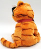 Ty Beanie Babies Cool Cat Garfield with Sunglasses Plush 2004