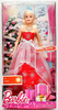 Barbie 2014 Holiday Sparkle Doll Mattel CLW91