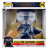 Funko POP Star Wars Kylo Ren Supreme Leader 344 Vinyl Figure