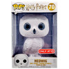 Funko POP Harry Potter Hedwig 70 Vinyl Figure Target Exclusive