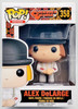 Funko POP Movies A Clockwork Orange Alex DeLarge 358 Vinyl Figure