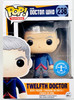 Funko Television Doctor Who Twelfth Doctor 238 Vinyl Figure