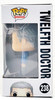 Funko Television Doctor Who Twelfth Doctor 238 Vinyl Figure
