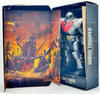 Masters of the Universe Masterverse New Eternia Oversized Horde Trooper Figure