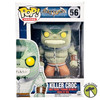 Funko POP Batman Arkham Asylum Killer Croc 56 Vinyl Figure