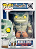 Funko POP Batman Arkham Asylum Killer Croc 56 Vinyl Figure