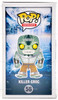 Funko POP Batman Arkham Asylum Killer Croc 56 Vinyl Figure