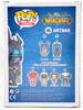 Funko POP Games World of Warcraft Arthas 15 Vinyl Figure