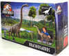 Jurassic World Legacy Collection Brachiosaurus Action Figure 2018 Mattel #GFH12