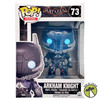 Funko POP Batman Arkham Knight Arkham Knight 73 Vinyl Figure