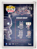 Funko POP Batman Arkham Knight Arkham Knight 73 Vinyl Figure