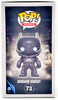 Funko POP Batman Arkham Knight Arkham Knight 73 Vinyl Figure