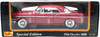 Maisto 1956 Chrysler 300B Red 1:18 Scale Special Edition Vehicle #31897