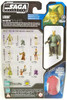 Star Wars Saga Collection Hasbro Labria Action Figure Saga 073 A New Hope NRFB
