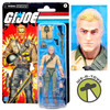 G.I. Joe Classified Series Retro Cardback Duke Action Figure 2024 Hasbro F9676