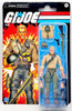 G.I. Joe Classified Series Retro Cardback Duke Action Figure 2024 Hasbro F9676