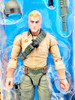 G.I. Joe Classified Series Retro Cardback Duke Action Figure 2024 Hasbro F9676