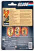 G.I. Joe Classified Series Retro Cardback Duke Action Figure 2024 Hasbro F9676