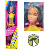 Barbie Surf City Christie Doll 2000 Mattel 28418