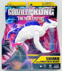 Godzilla X Kong Monsterverse Shimo with Frost Bite Blast 2024 Action Figure