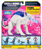 Godzilla X Kong Monsterverse Shimo with Frost Bite Blast 2024 Action Figure