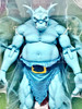 Disney Gargoyles Broadway Action Figure NECA 34513