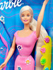 Cool Clips Barbie Doll 50598 Mattel 2001