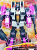 Transformers Battle for Autobot City Ultra Magnus Vs Skywarp Figure Set 81387