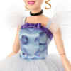 Disney Princess Cinderella Birthday Celebration Collectible Fashion Doll Mattel
