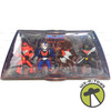 Masters of the Universe The Evil Horde Action Figures Set Power-Con Mattel HCB08