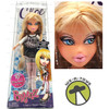 Bratz 10th Anniversary Cloe Doll 2010 MGA Entertainment #50165