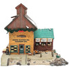 Department 56 North Eastern Sea Fisheries Ltd. Dickens' Village 58316