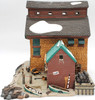 Department 56 North Eastern Sea Fisheries Ltd. Dickens' Village 58316