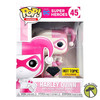 Funko POP Heroes DC Super Heroes Harley Quinn Pink Diamond 45 Vinyl Figure