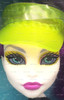 Monster High Ghoul Sports Spectra Vondergeist Doll 2013 Mattel #BJR13