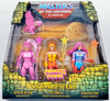 Masters of the Universe Classics Star Sisters Starla Action Figure 3 Pack 2011