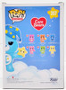 Funko POP Care Bears Bedtime Bear 357 Vinyl Figure