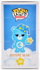 Funko POP Care Bears Bedtime Bear 357 Vinyl Figure