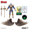 Spawn Redeemer Glow in the Dark Edition Action Figure 2023 McFarlane Toys 17076
