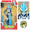 Spawn Mandarin Spawn Gold Label Action Figure 2021 McFarlane Toys 90018