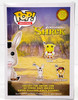 Funko POP Movies Shrek Donkey 279 Vinyl Figure