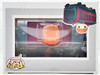 Funko POP Rides Harry Potter Hogwarts Express Carriage with Ron Weasley Figure