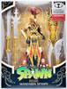 Spawn Comic Deluxe Mandarin Spawn Designer Edition Action Figure Mcfarlane Toys
