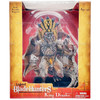 McFarlane Fantasy Series 1 Blade Hunters King Draako Figure 2008