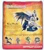 McFarlane Fantasy Series 1 Blade Hunters King Draako Figure 2008