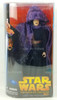 Star Wars Episode III: Revenge Of The Sith Barriss Offee 12" Doll Figure 2005